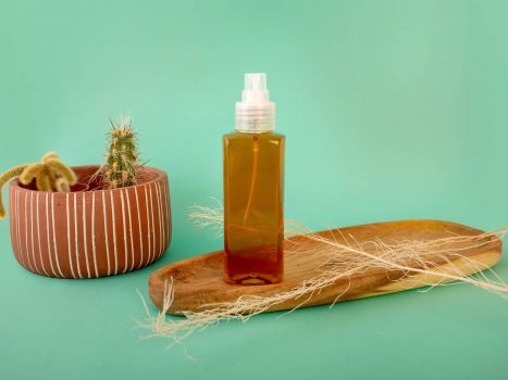 Tonique peaux à imperfections