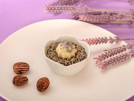 Galets pour le bain contre les courbatures et douleurs musculaires
