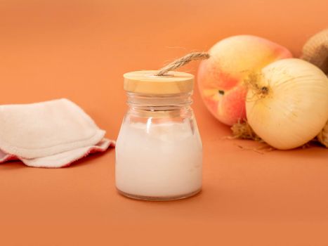 Crème démaquillante purifiante