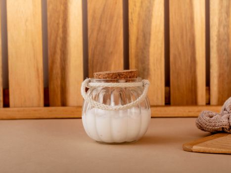 Démêlant pour cheveux bouclés