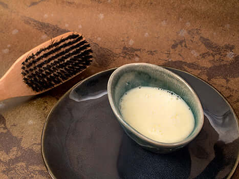 Shampoing Réparateur