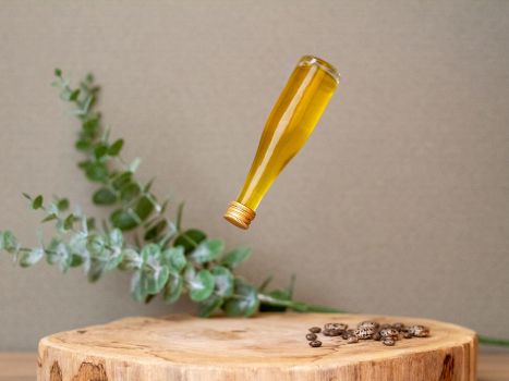 Sérum anti-chute de cheveux