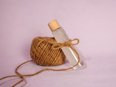 Shampoing fortifiant et adoucissant