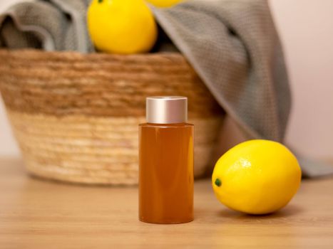 Adoucissant maison naturel pour le linge