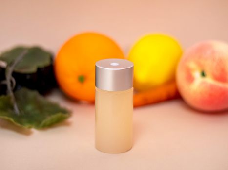 Gelée de nuit anti-âge pour le visage