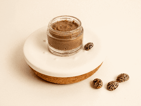 Masque Visage Apaisant