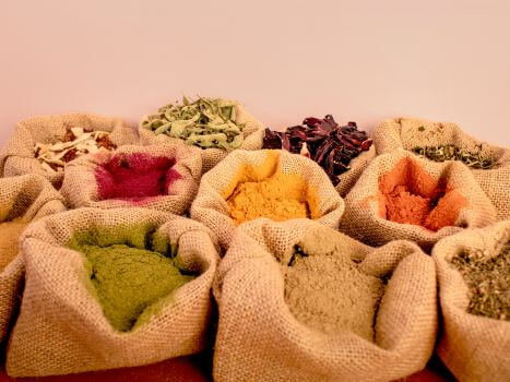 Entrez dans l'épicerie de la beauté !