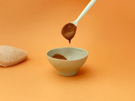 Gommage éclat visage