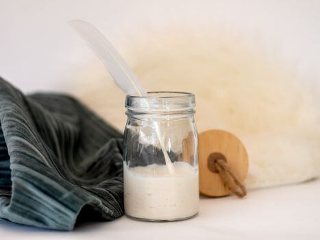 Lait Douleurs Menstruelles