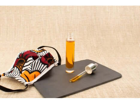 Sérum Irritations Et Boutons (SOS Maskné)