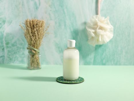 Nettoyant visage anti-imperfections