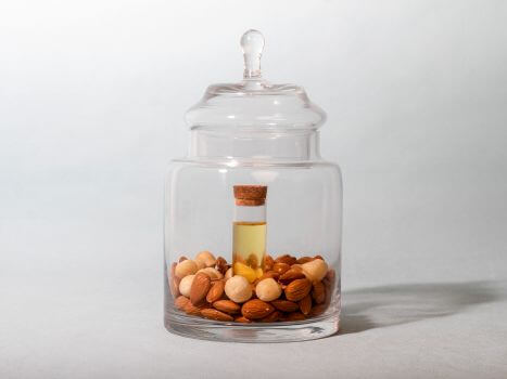 Sérum pour les lèvres