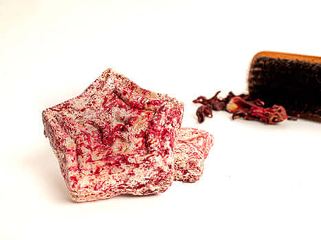 Le Shampoing Solide Spécial Pousse Des Cheveux