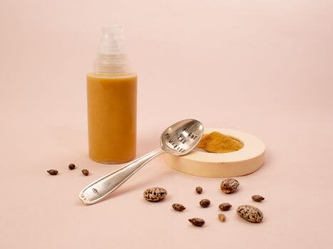 Le Shampoing Booster De Pousse