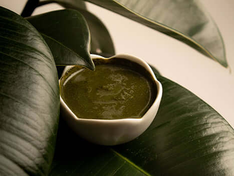 Masque et Exfoliant Visage