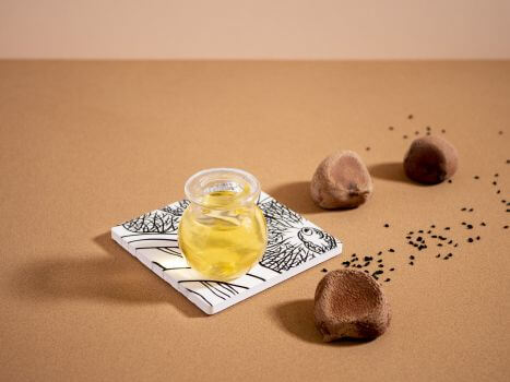 Huile ancestrale réparatrice