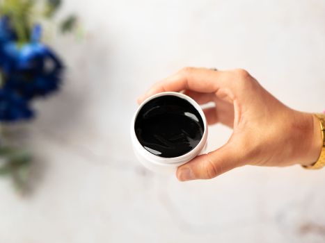 Baume Démaquillant Détoxifiant au Charbon