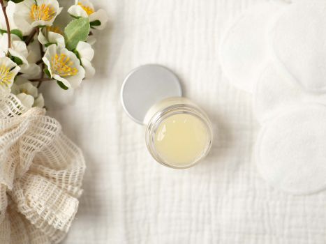 Baume Démaquillant Peau Mature