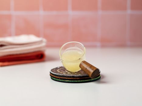 Baume Démaquillant Peau Sensible