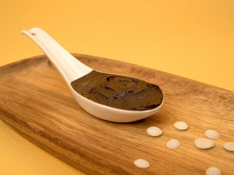 Masque Visage Peaux Ternes