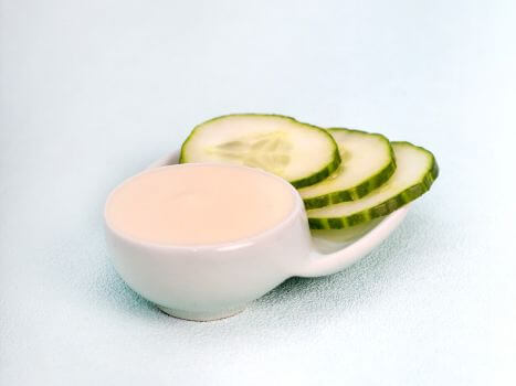 Masque réparateur cheveux