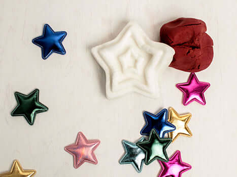 Pâte À Modeler Lavante