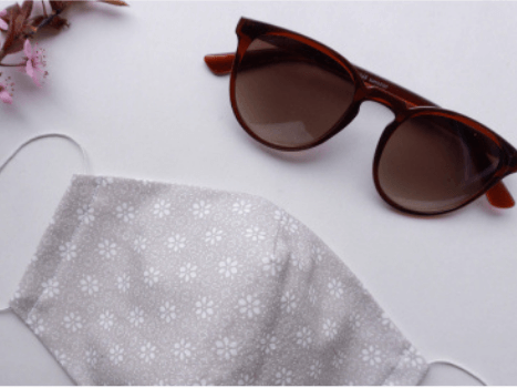 5 astuces pour lutter contre le "maskné"