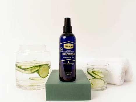 Comment utiliser les eaux florales ?