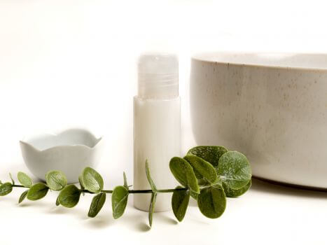 Gel Douche Cocooning