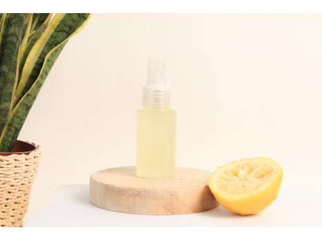 Gel Nettoyant Mains Aux Huiles Essentielles