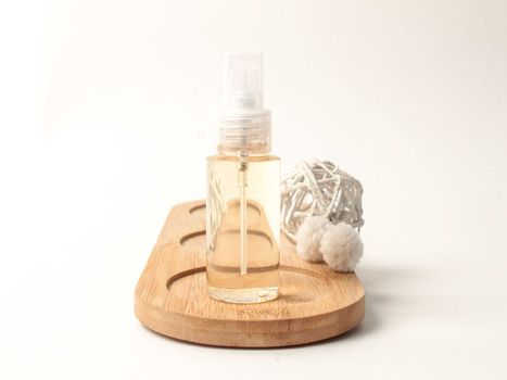 La lotion démêlante sans rinçage