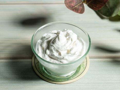 Chantilly ultra nourrissante peau et cheveux