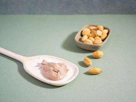 Soin réparateur pour les cheveux cassants