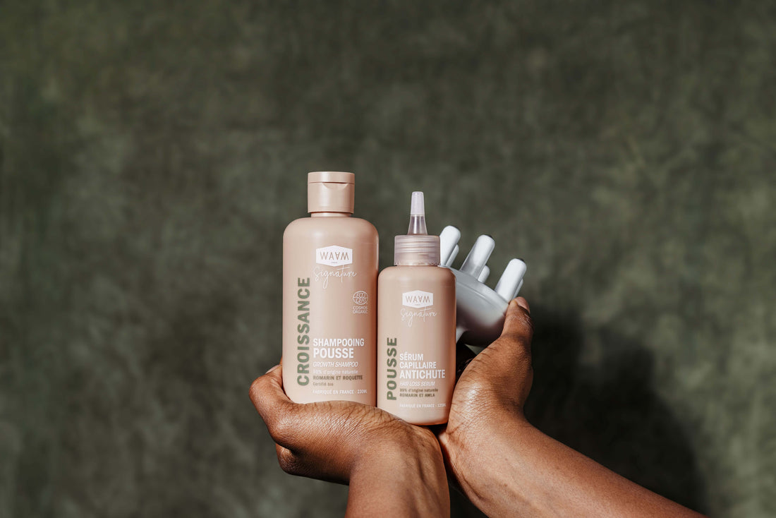 Comment éviter la chute de cheveux ?