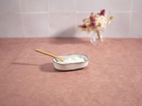 Soin intense pointes abimées