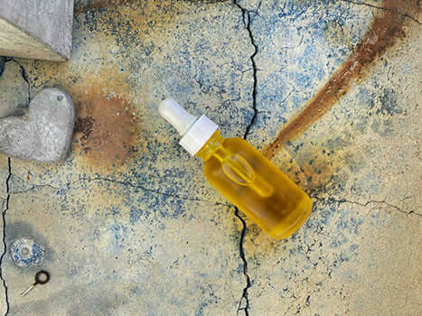 Sérum Pour Peaux À Rougeurs