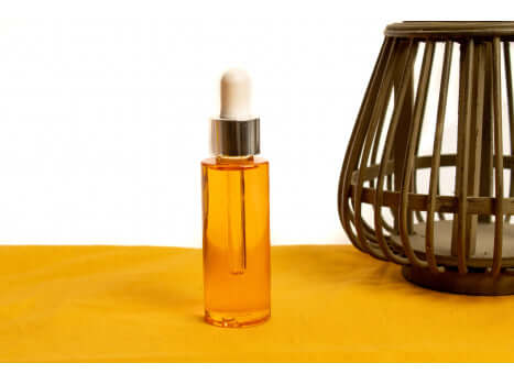 Le sérum bonne mine