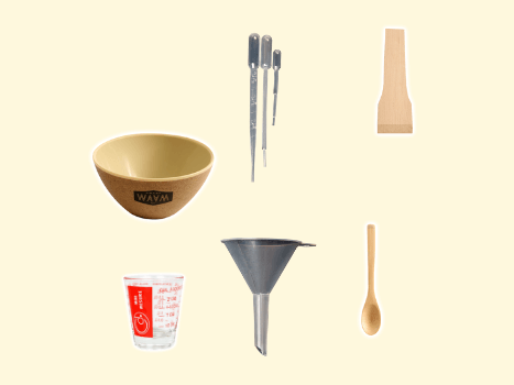 Comment nettoyer, désinfecter et recycler votre matériel ?