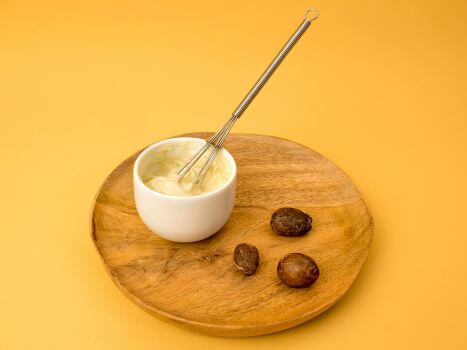 La Chantilly De Karité