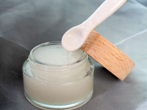 Soin nuit réparateur visage