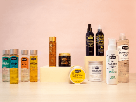 Notre démarche vers des packagings toujours plus écologiques