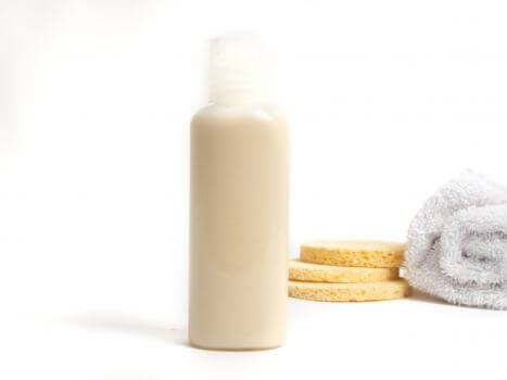 Le Soin Lavant Visage Anti Imperfections