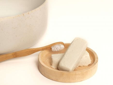 Le Dentifrice Solide