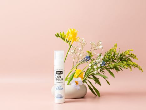 Gel de Lin WAAM prêt à l’emploi : comment l’utiliser ?