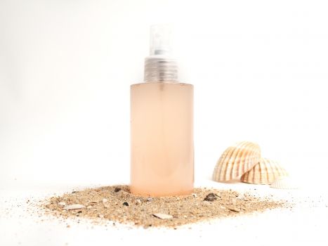 Le Spray De La Mer