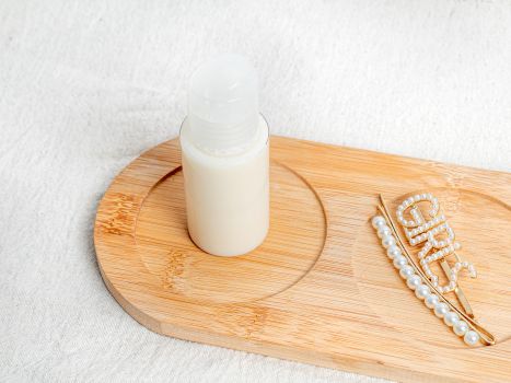 Le leave-in pour cheveux secs