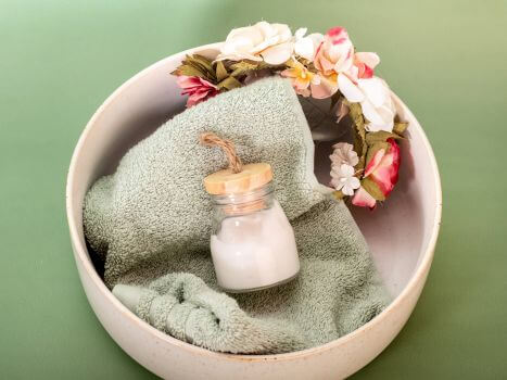 Démêlant hydratant