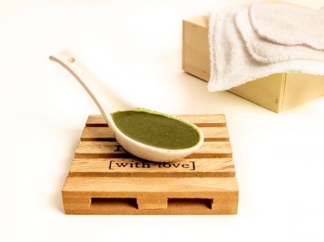Masque Anti Acné