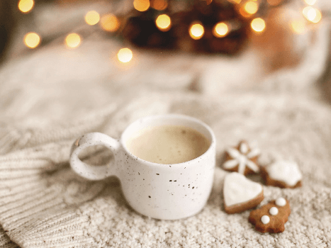 Passer l'hiver en douceur