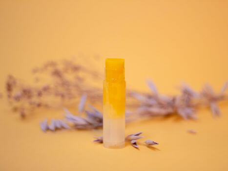 Baume à lèvres nourrissant exotique